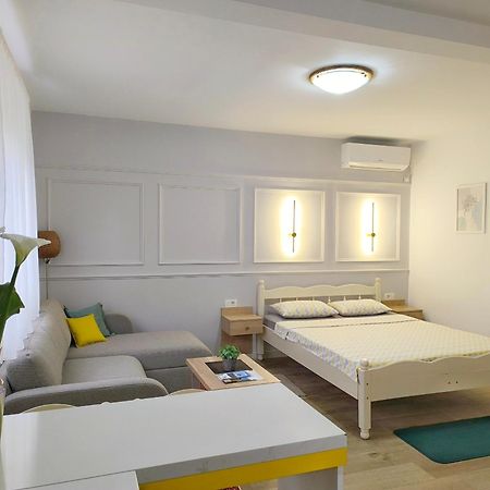 סטינג'ה Apartments Gruda מראה חיצוני תמונה