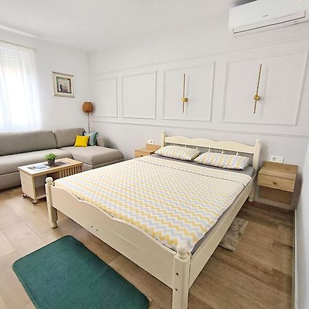 סטינג'ה Apartments Gruda מראה חיצוני תמונה
