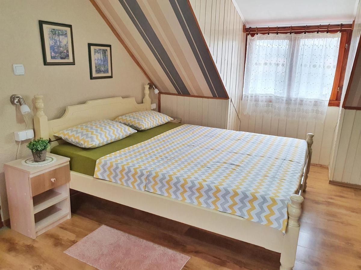 סטינג'ה Apartments Gruda מראה חיצוני תמונה