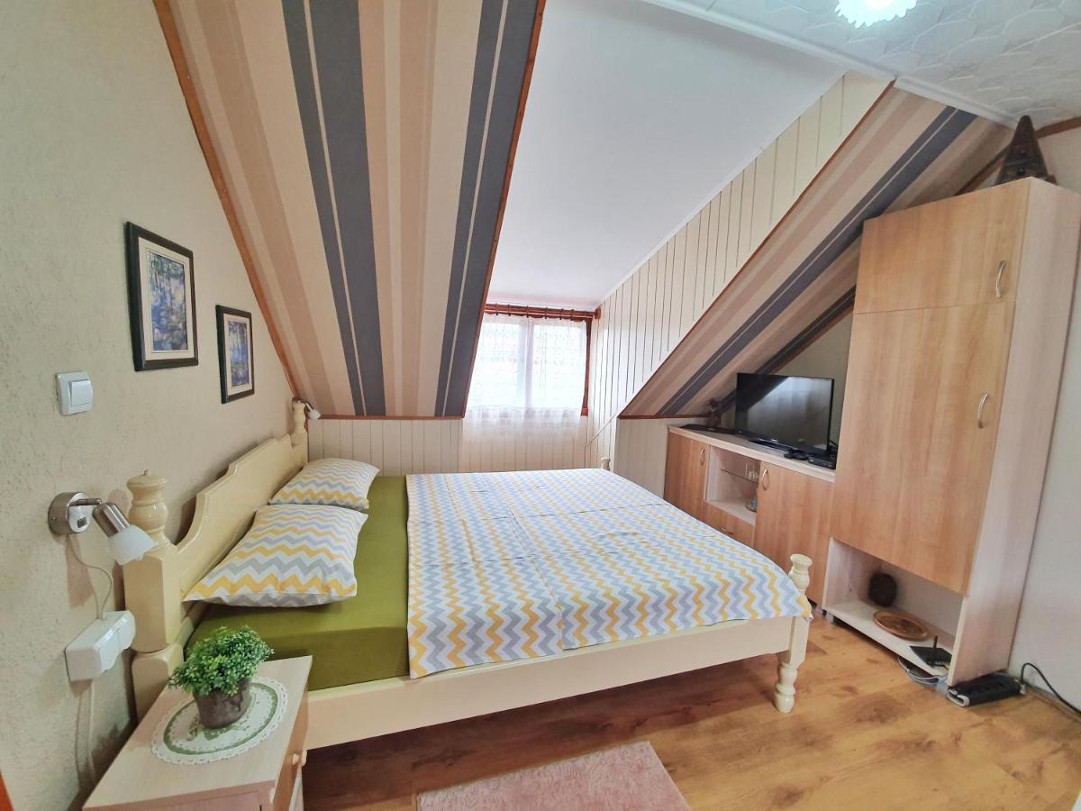 סטינג'ה Apartments Gruda מראה חיצוני תמונה