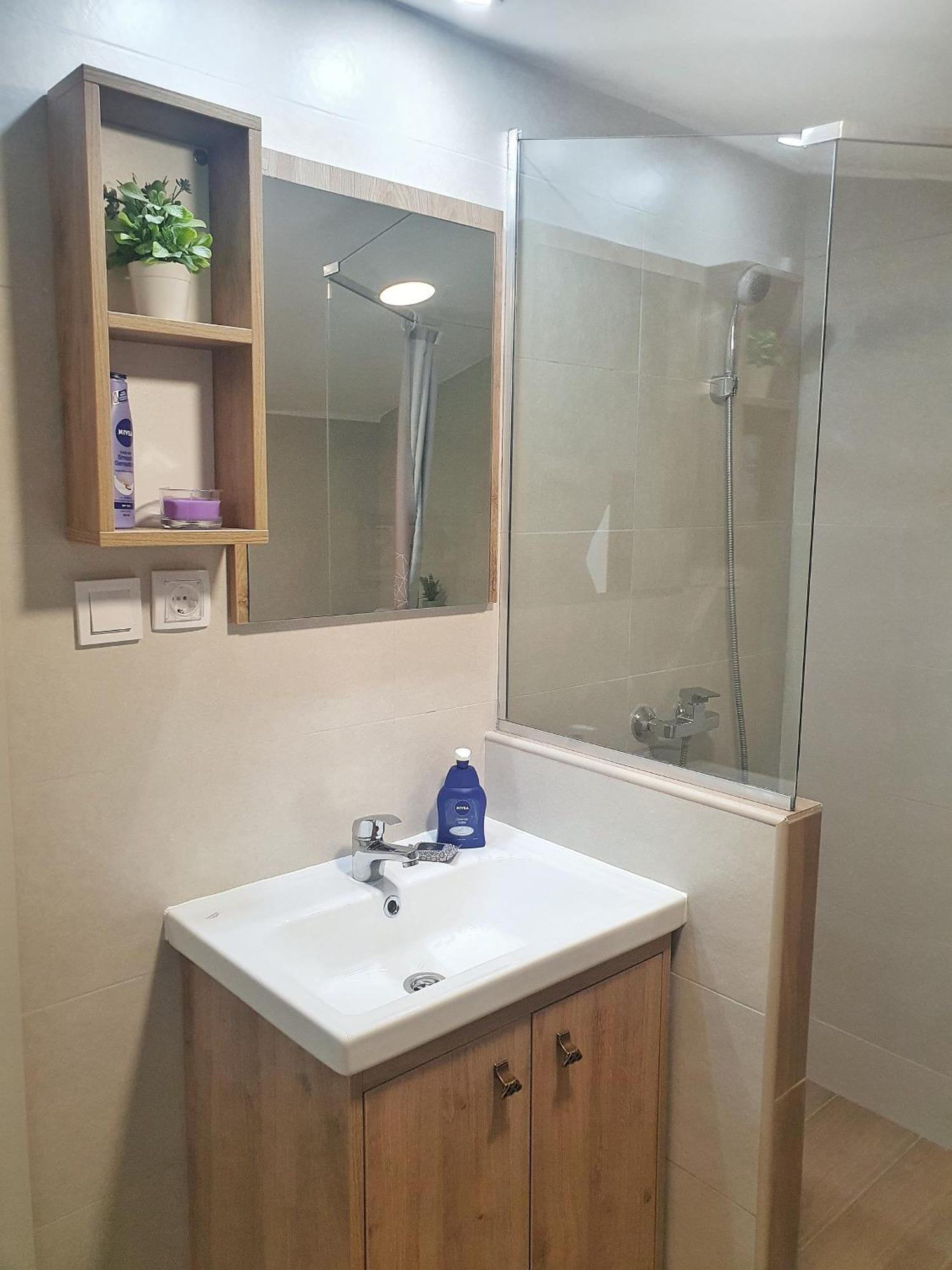 סטינג'ה Apartments Gruda מראה חיצוני תמונה