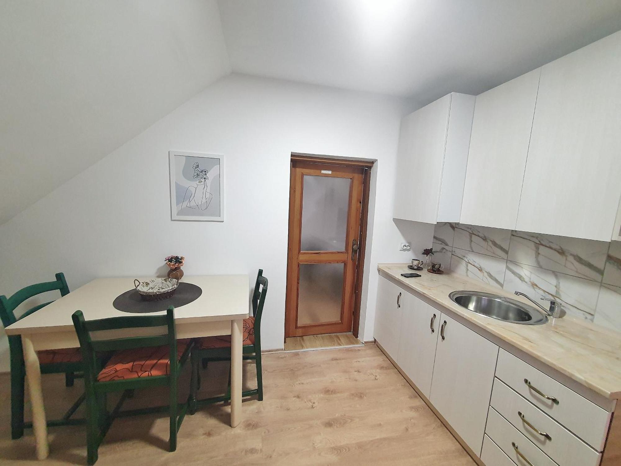 סטינג'ה Apartments Gruda מראה חיצוני תמונה