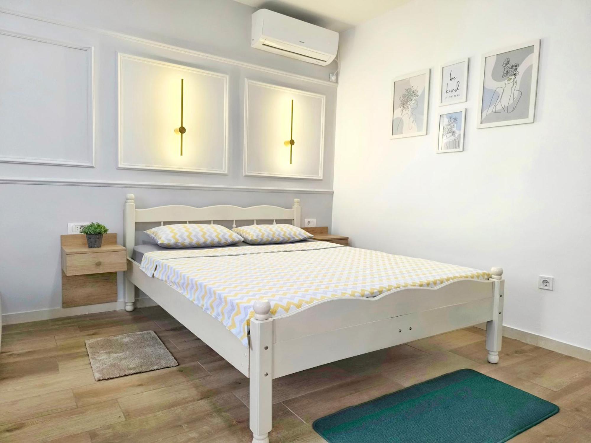 סטינג'ה Apartments Gruda מראה חיצוני תמונה